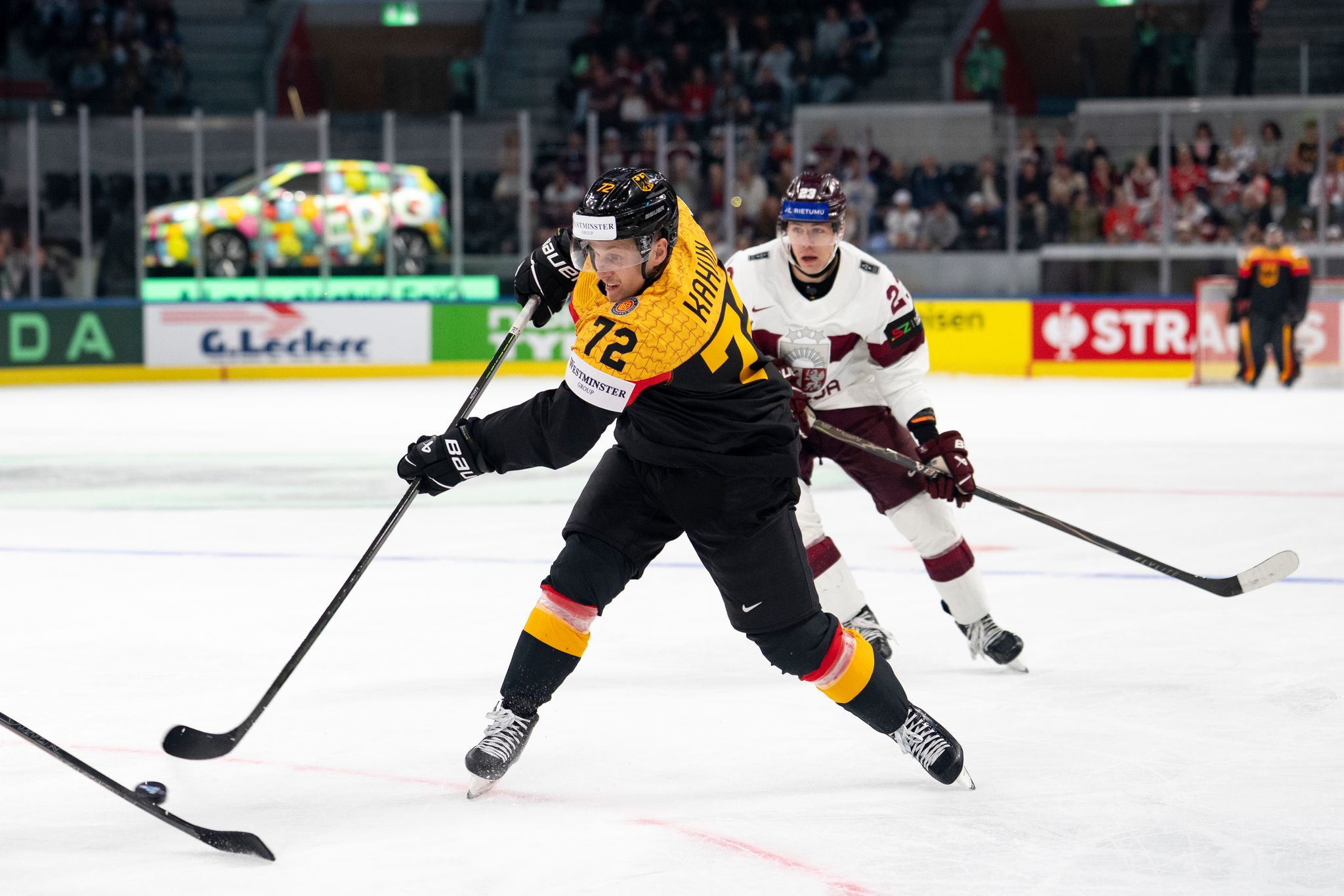Dominik Kahun