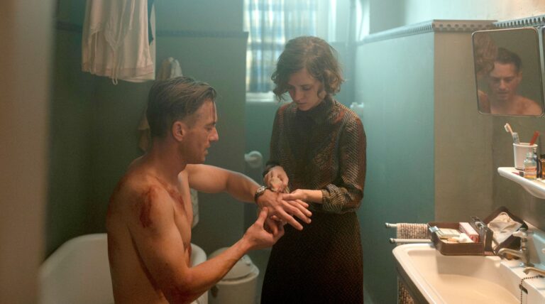 Streaming ARD - «Babylon Berlin»