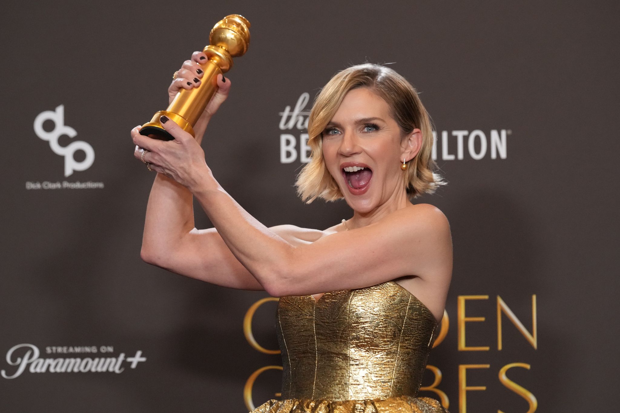Emmy-Nominierungen 2026 - Rhea Seehorn