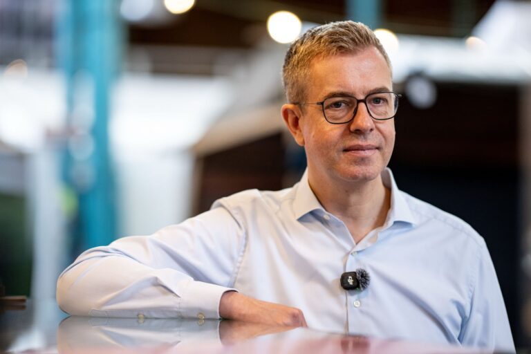 Stefan Evers