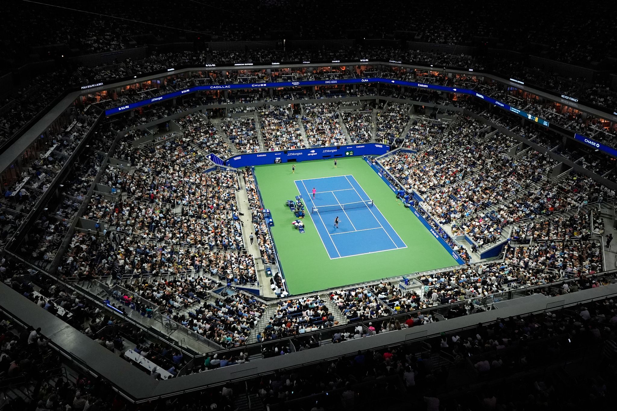 US Open