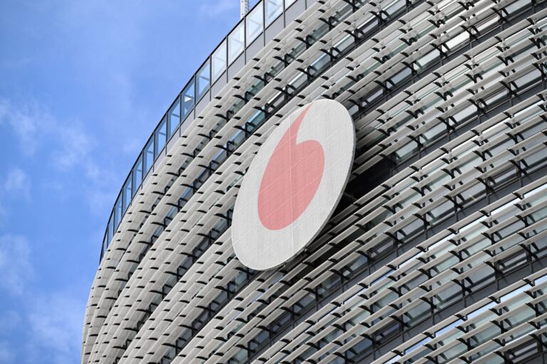 Vodafone