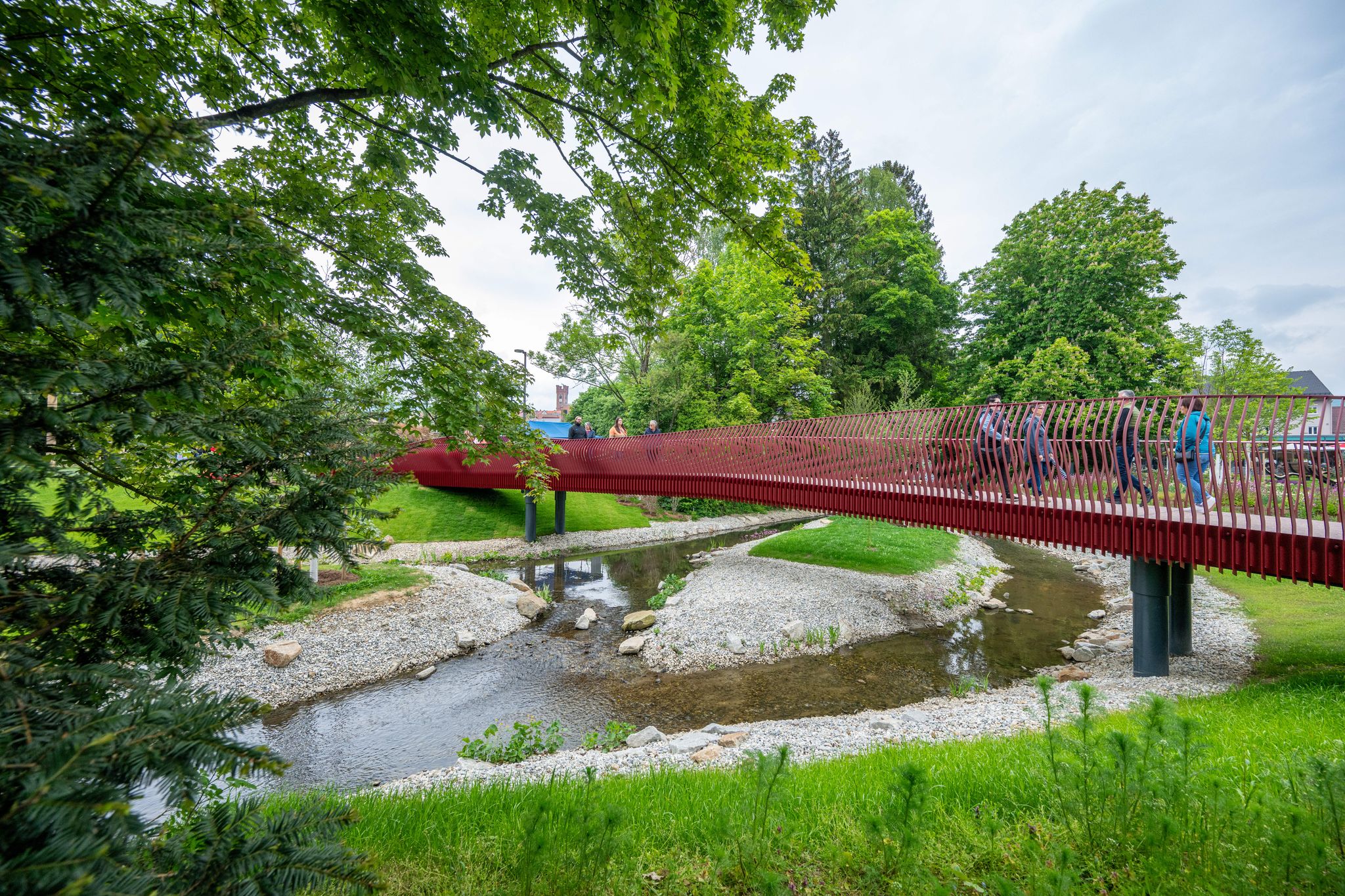 Landesgartenschau 2025