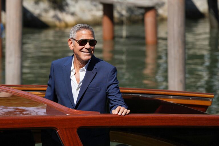 Filmfestspiele Venedig
