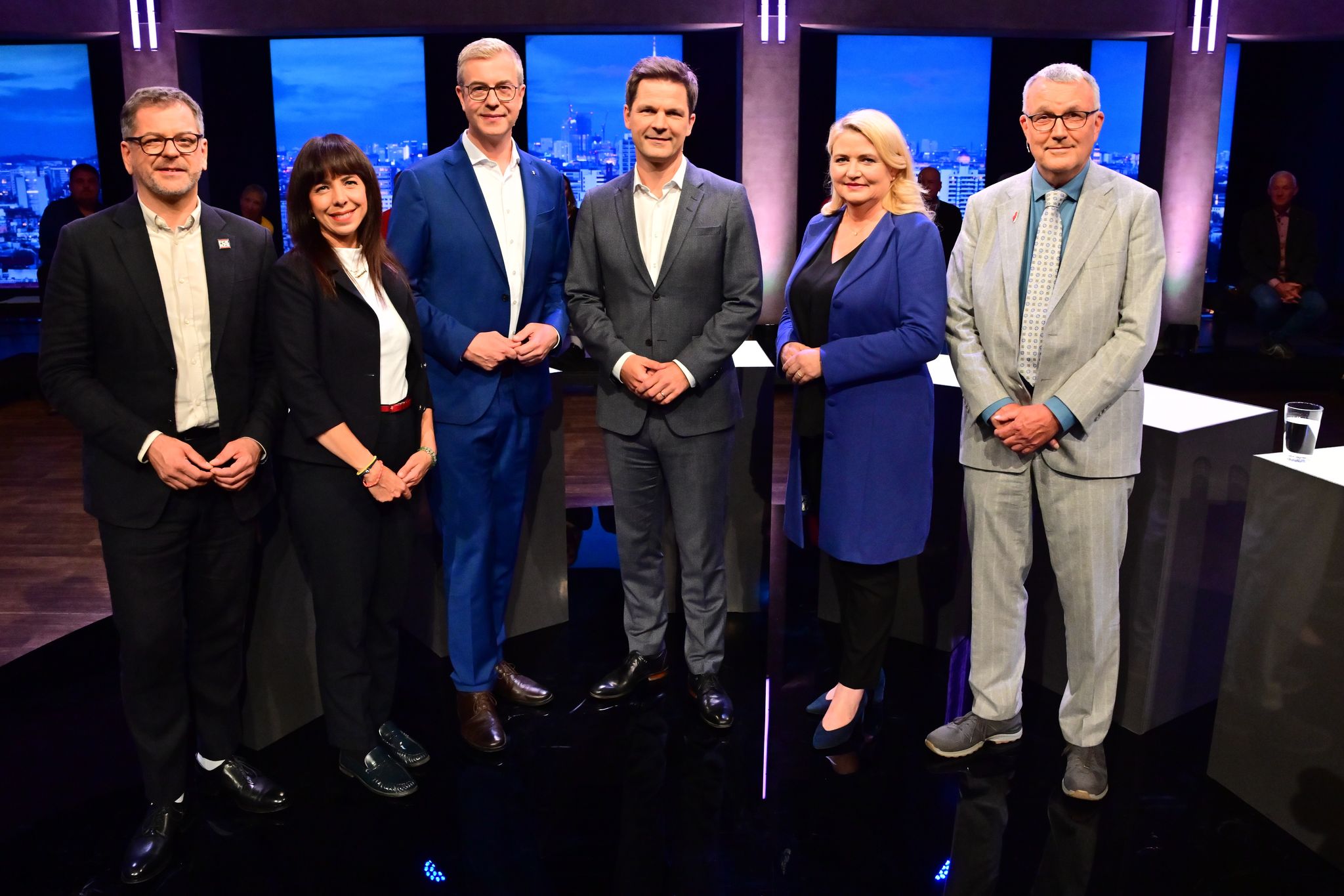 Abgeordnetenhauswahl Berlin - RBB-Wahlarena