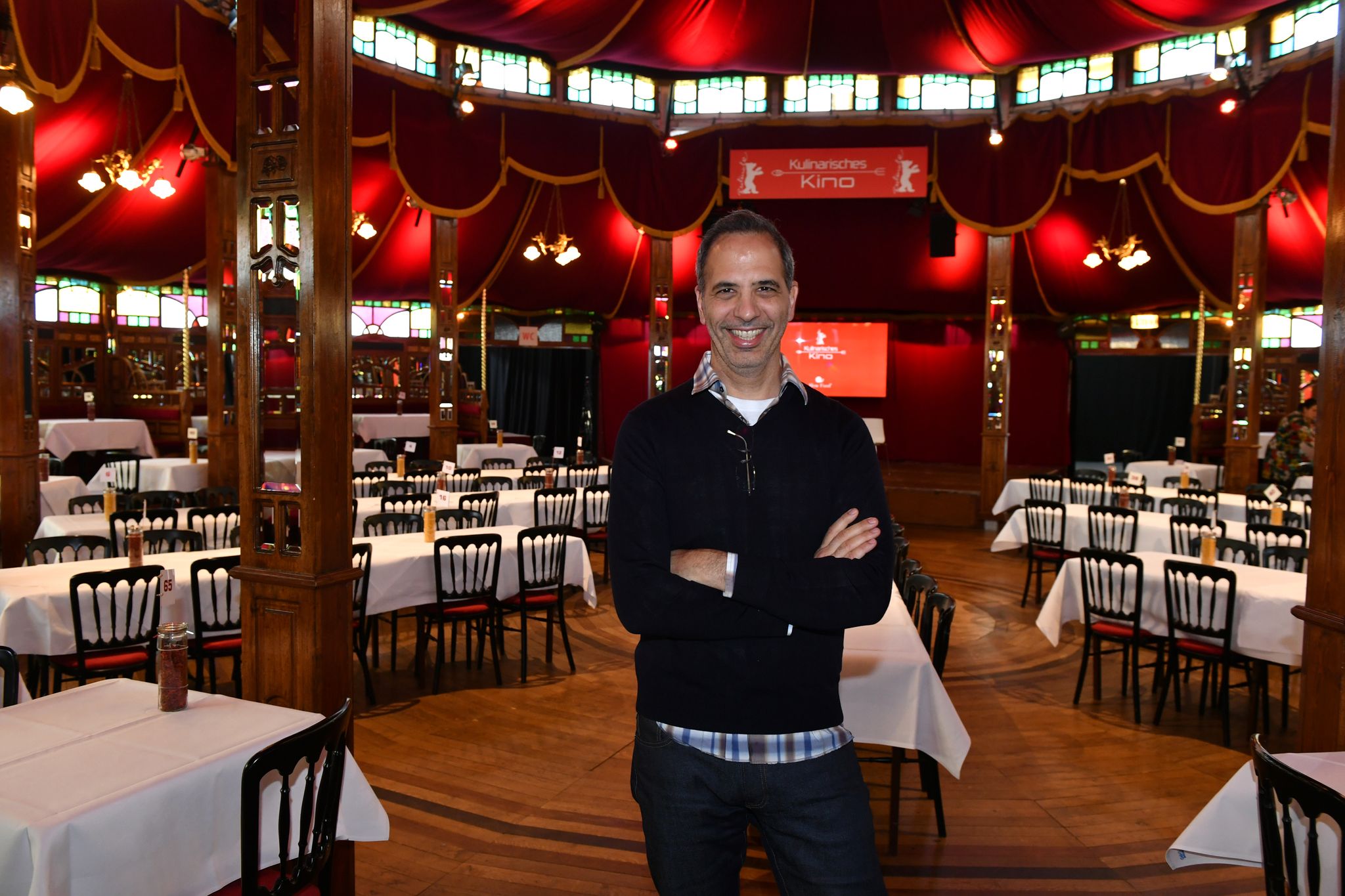 Yotam Ottolenghi