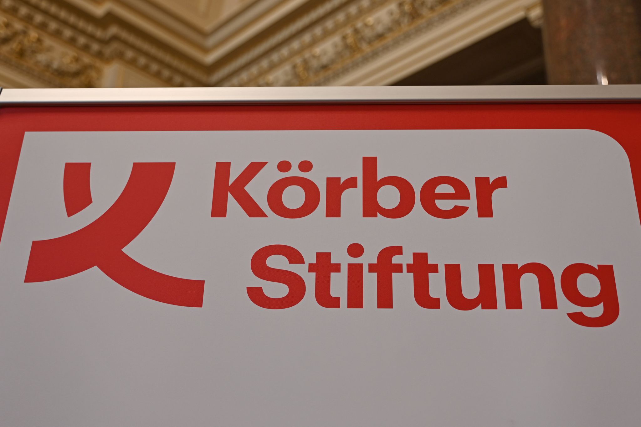 Körber Stiftung