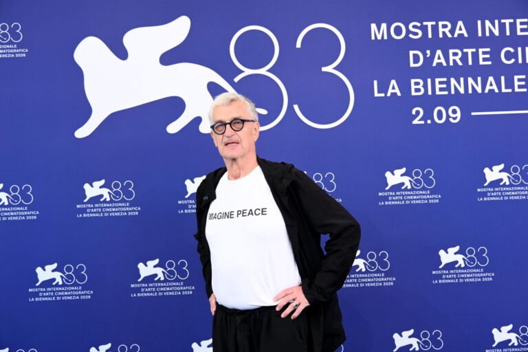 Filmfestspiele Venedig - „From Inside Out – Die Architektur von P
