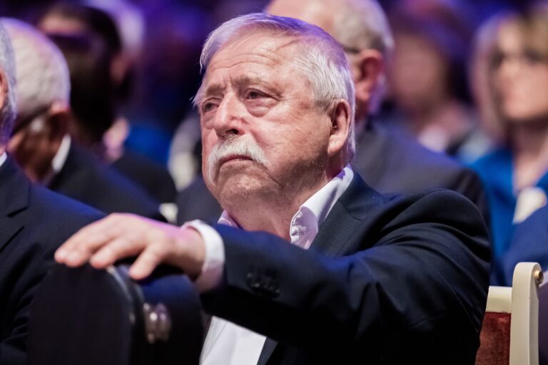 Wolf Biermann