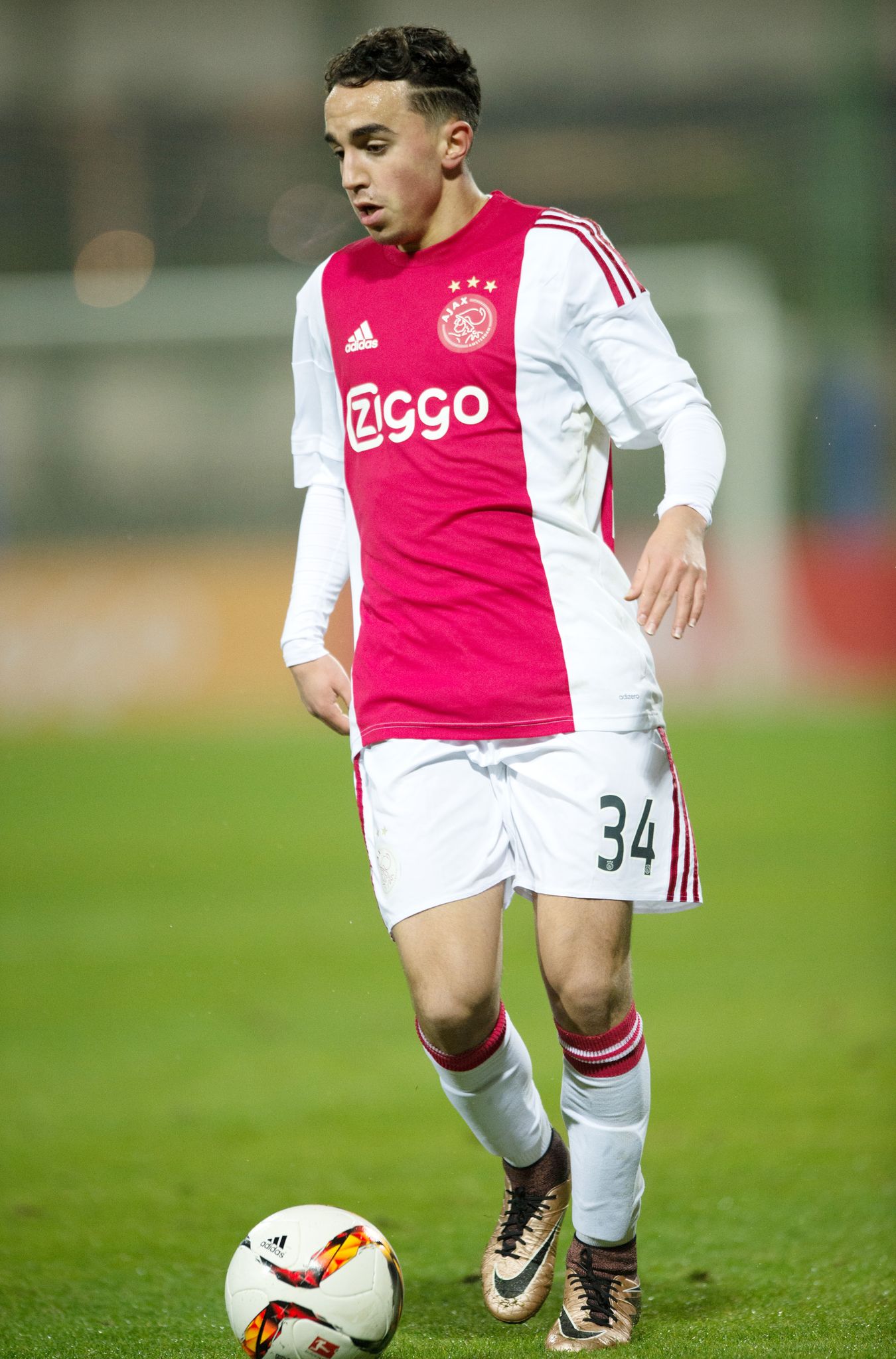 Abdelhak Nouri