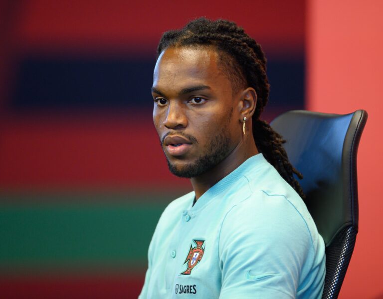 Renato Sanches