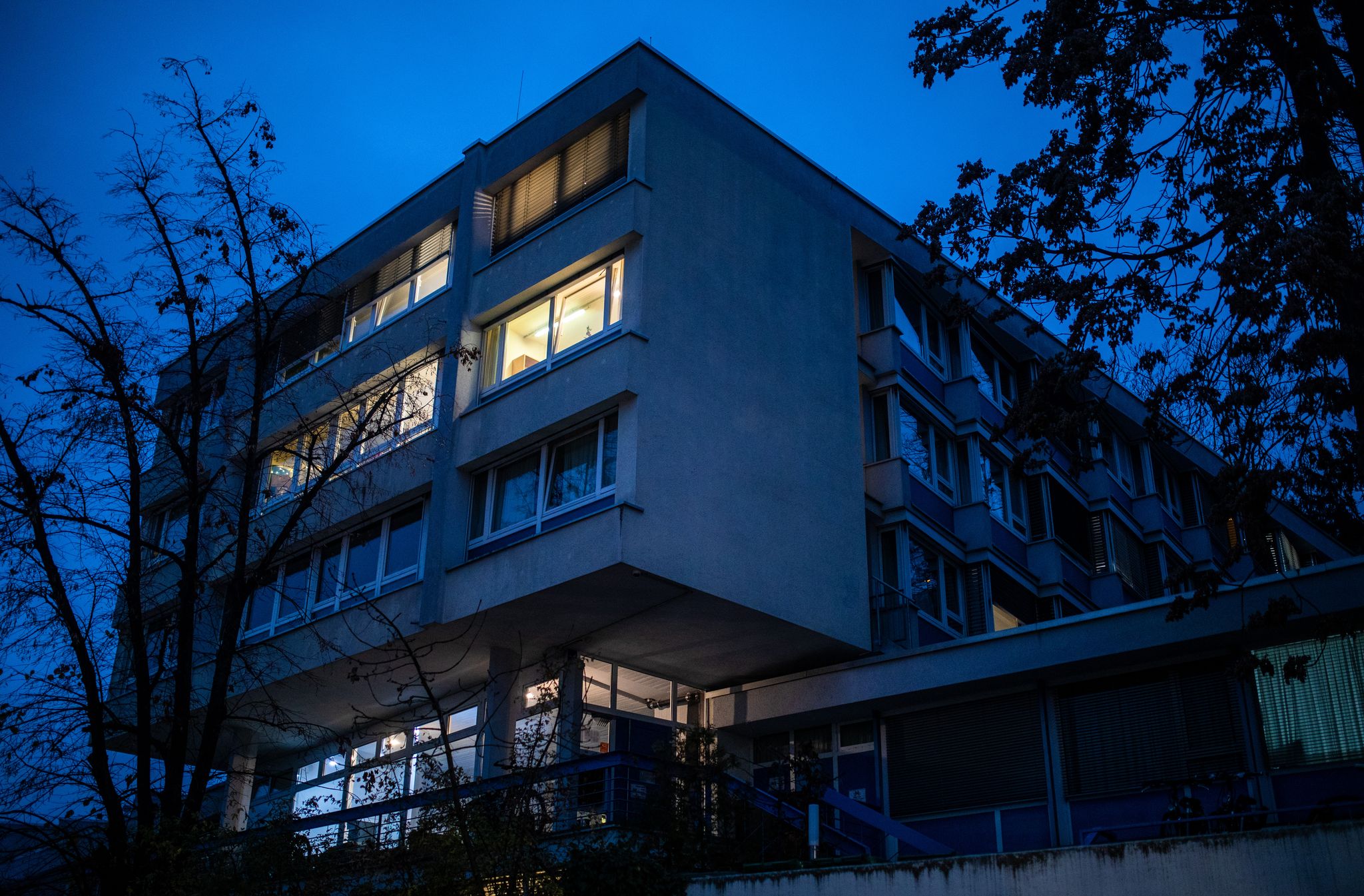 Unterschiede bei Wohnsituation von Studierenden