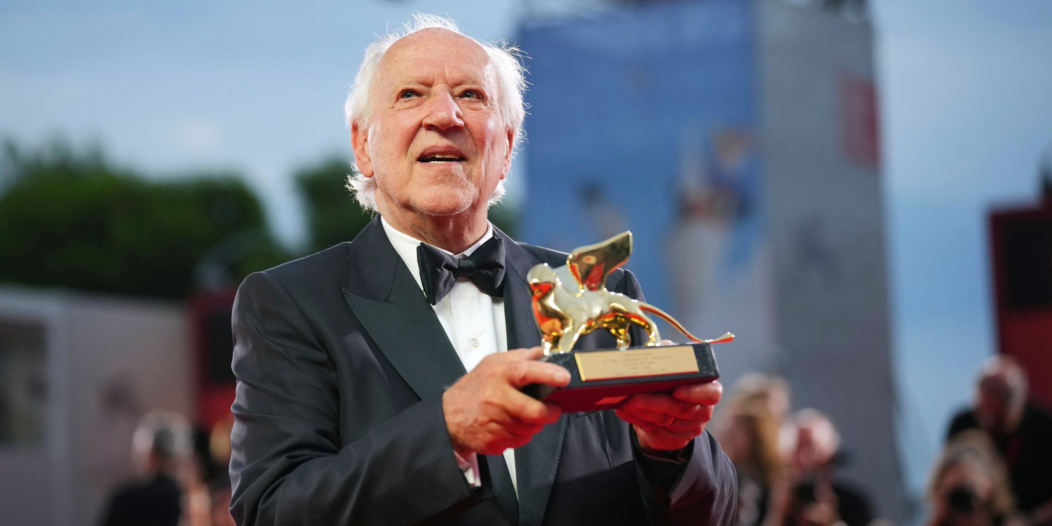 Werner Herzog