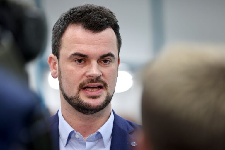 Tino Schomann (CDU)