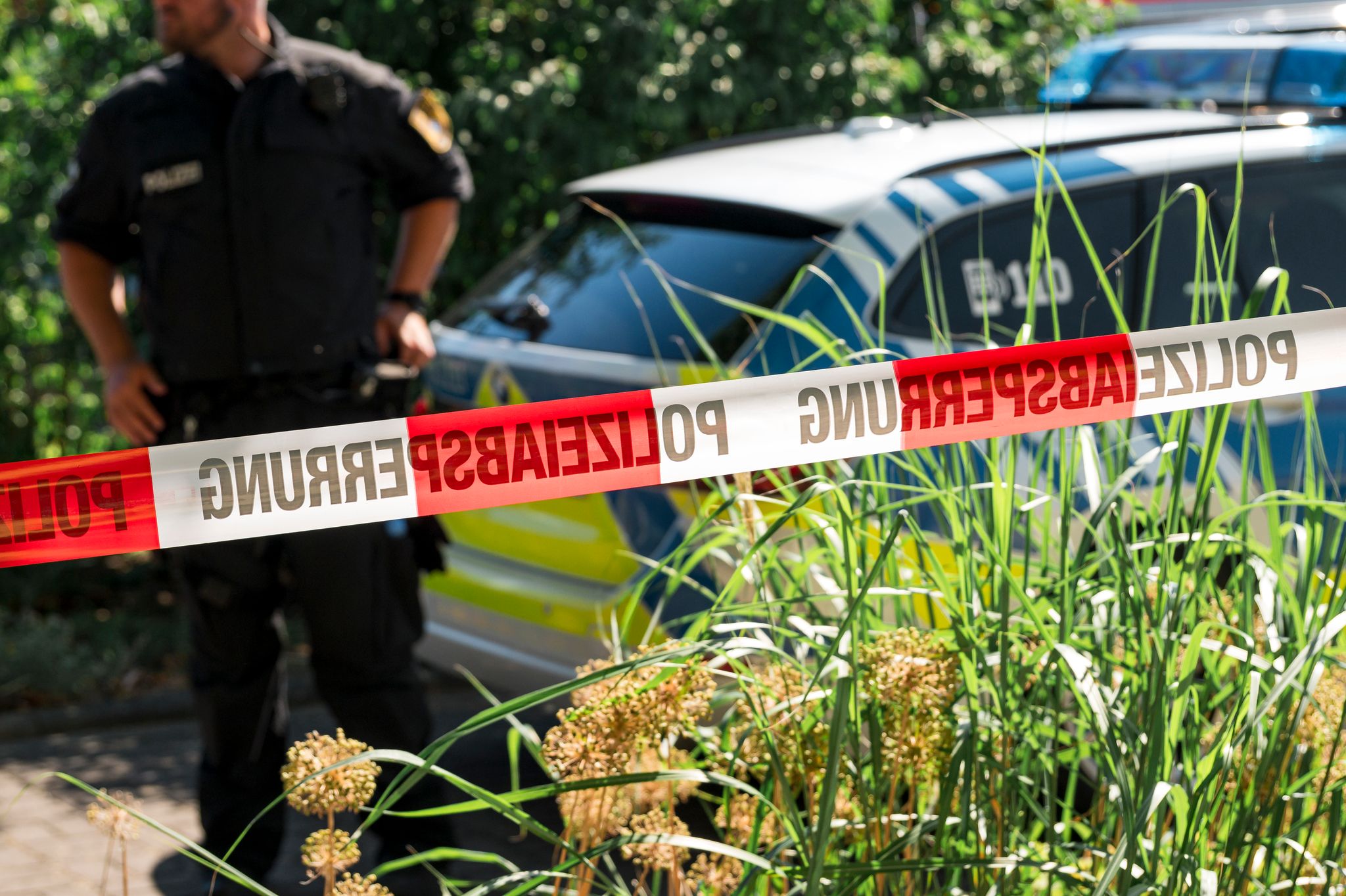 Prozess zur Messerattacke in Mellrichstadt