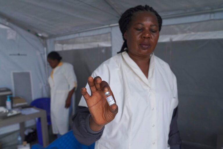 Ebola im Kongo