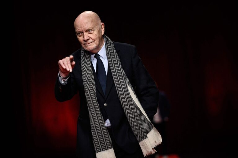 Jean-Paul Rappeneau