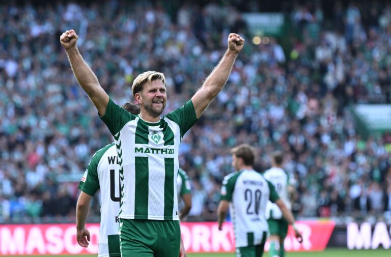 Werder Bremen - RB Leipzig
