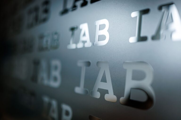 IAB - Institut für Arbeitsmarkt- und Berufsforschung