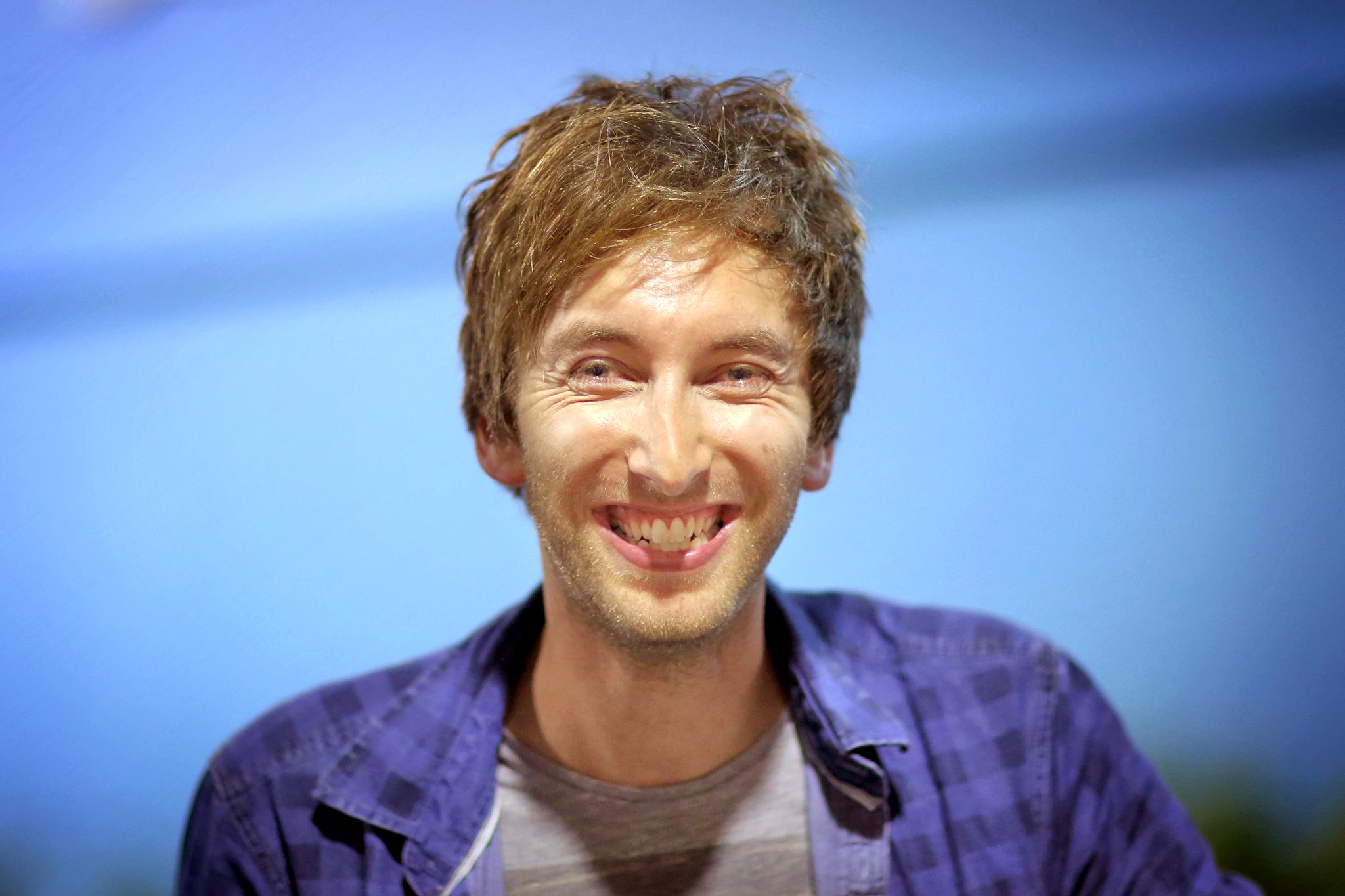 Torge Oelrich