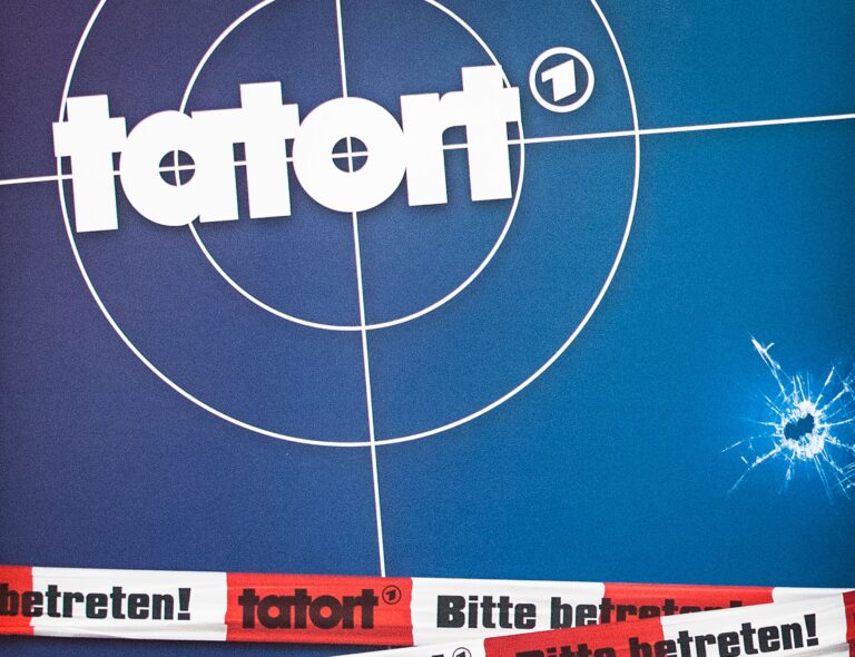 «Tatort» - Logo