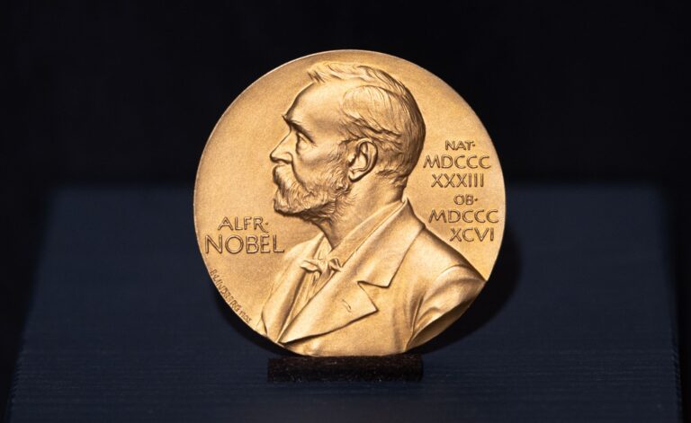Literaturnobelpreis