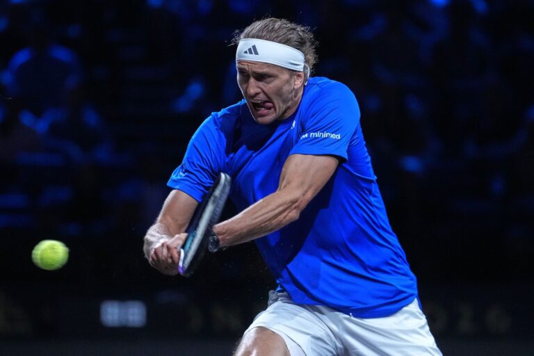 Laver Cup