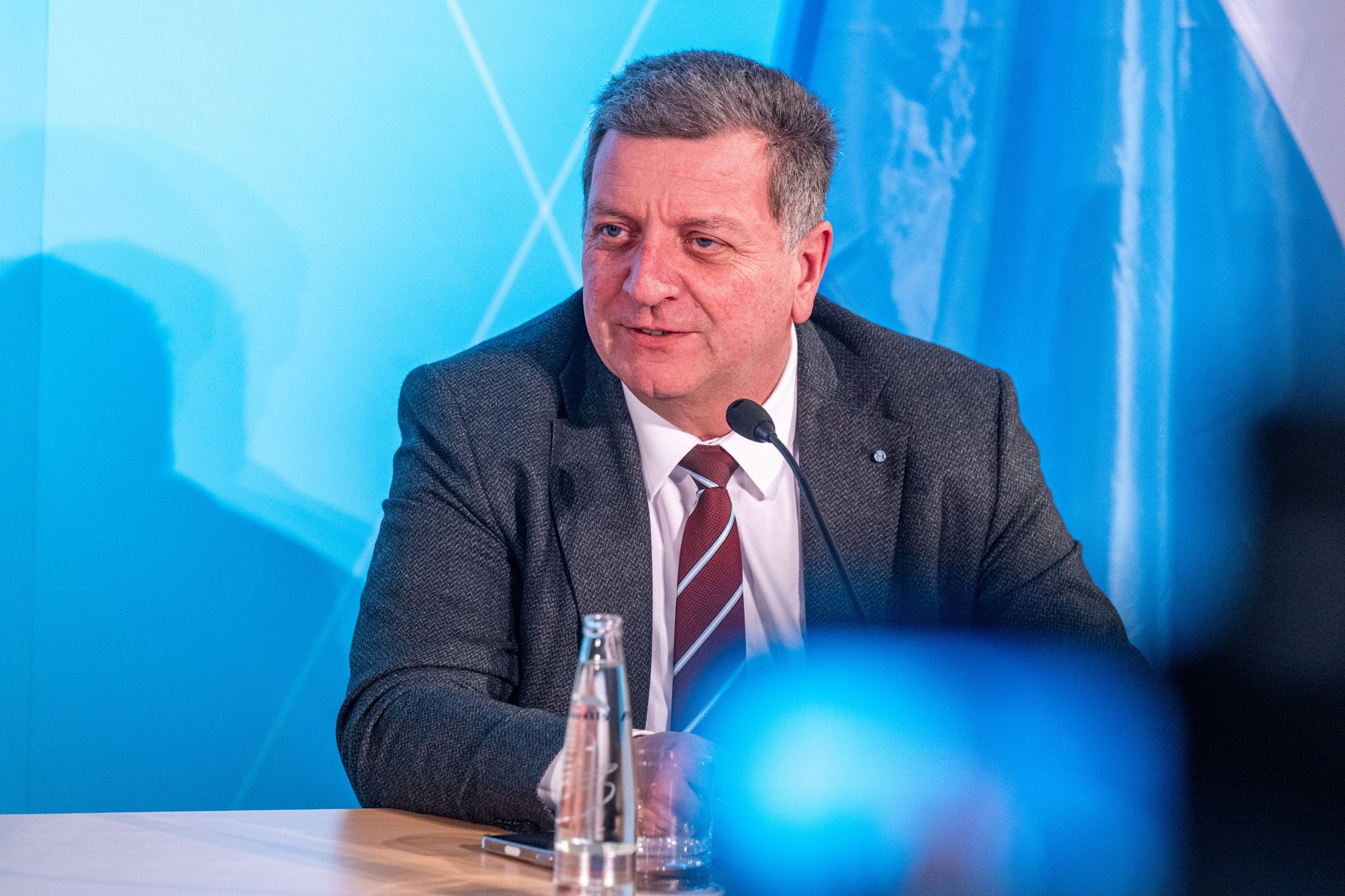 Christian Bernreiter
