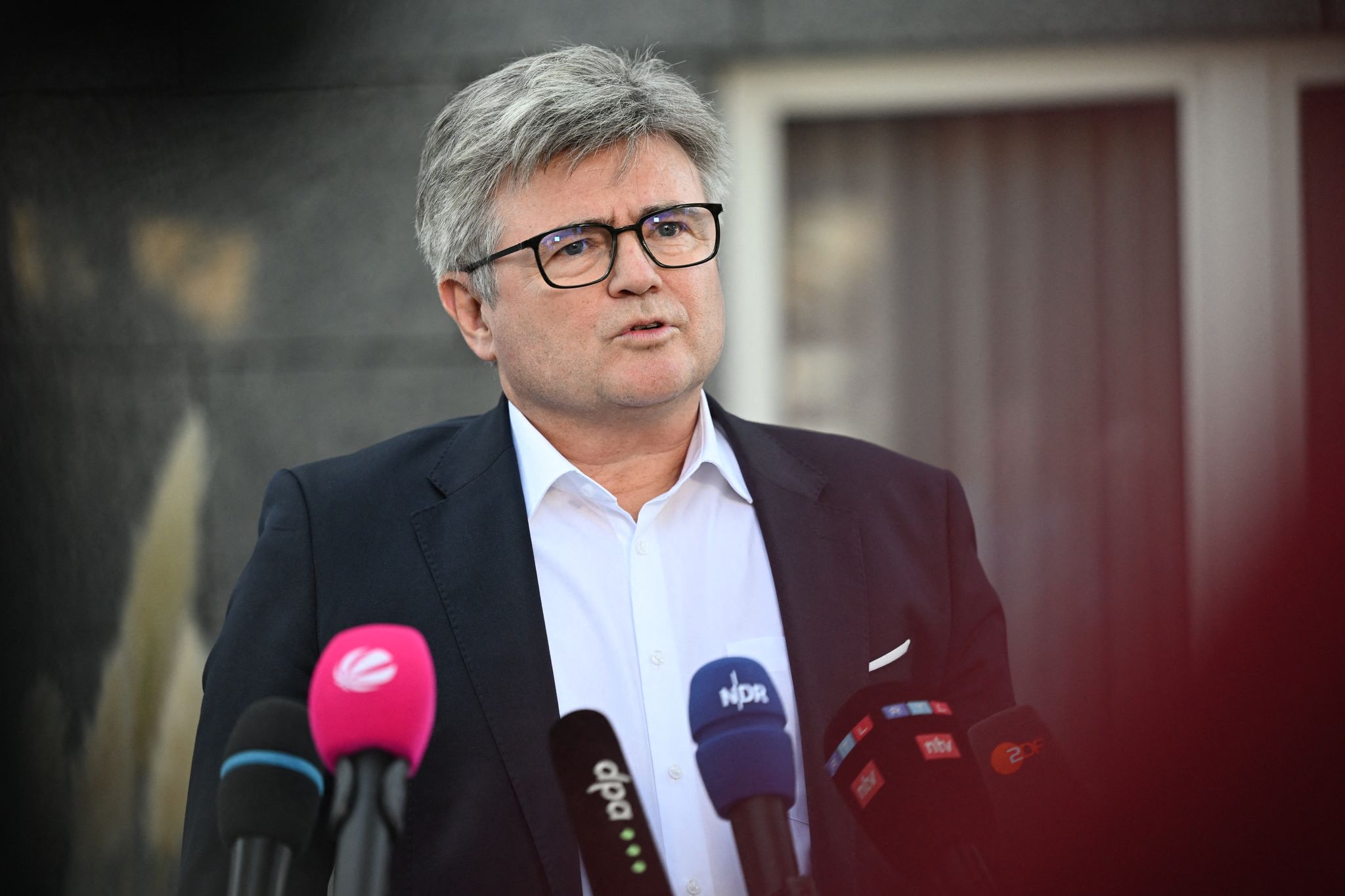 Überprüfungsgespräch zwischen VW und IG Metall