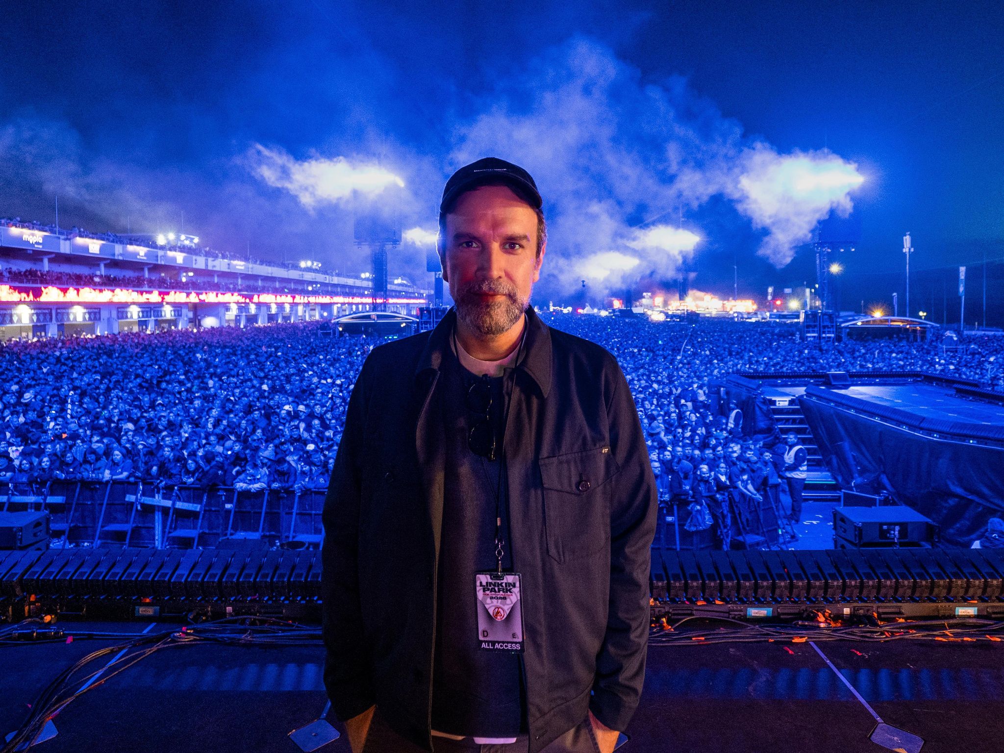Matt Schwarz