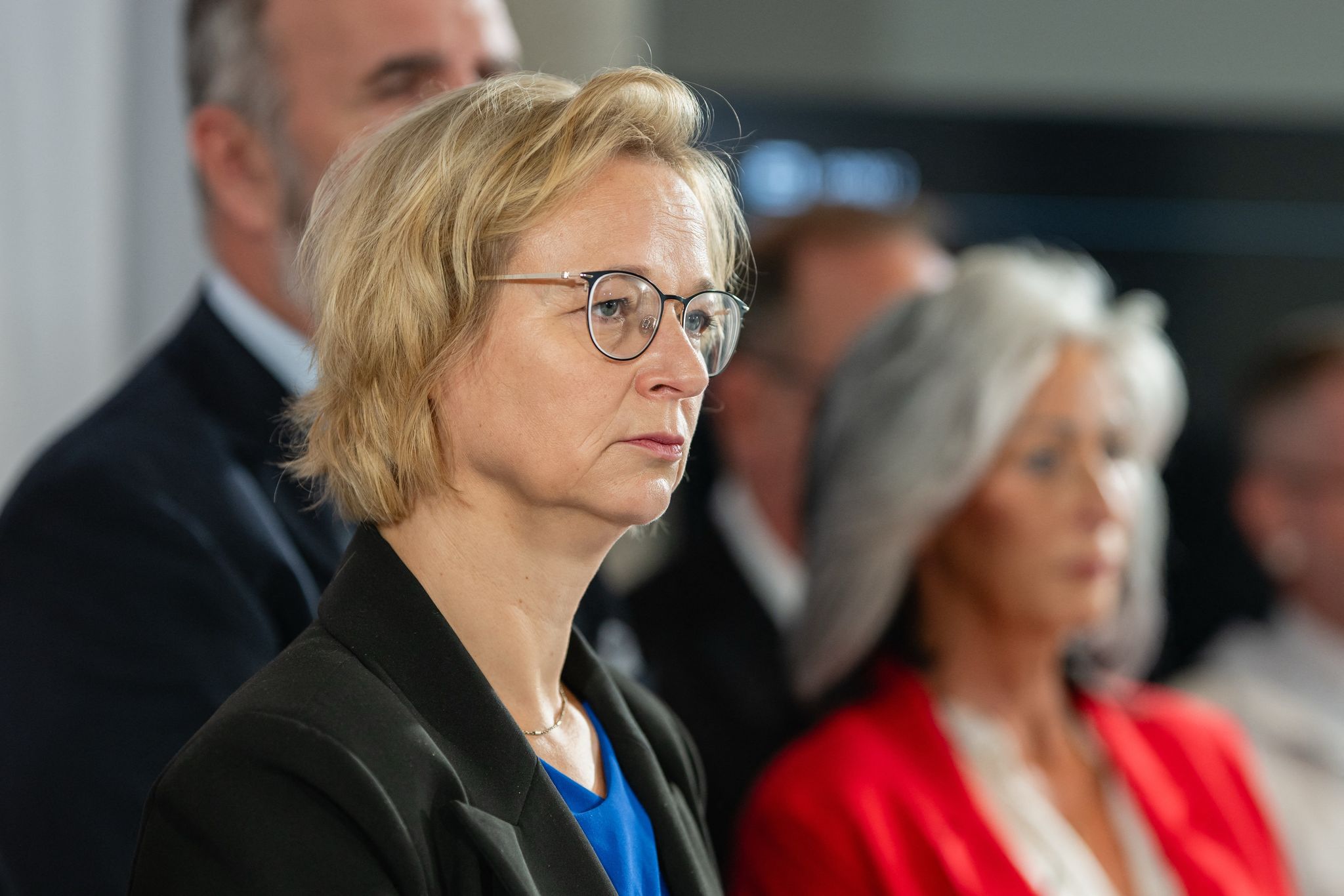 Regierungskrise in Thüringen – BSW