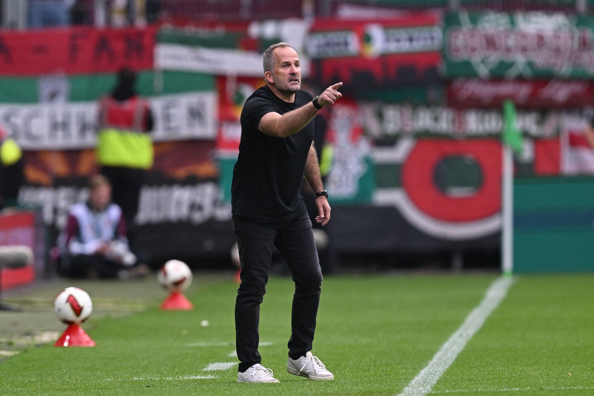 SV Werder Bremen - FC Augsburg