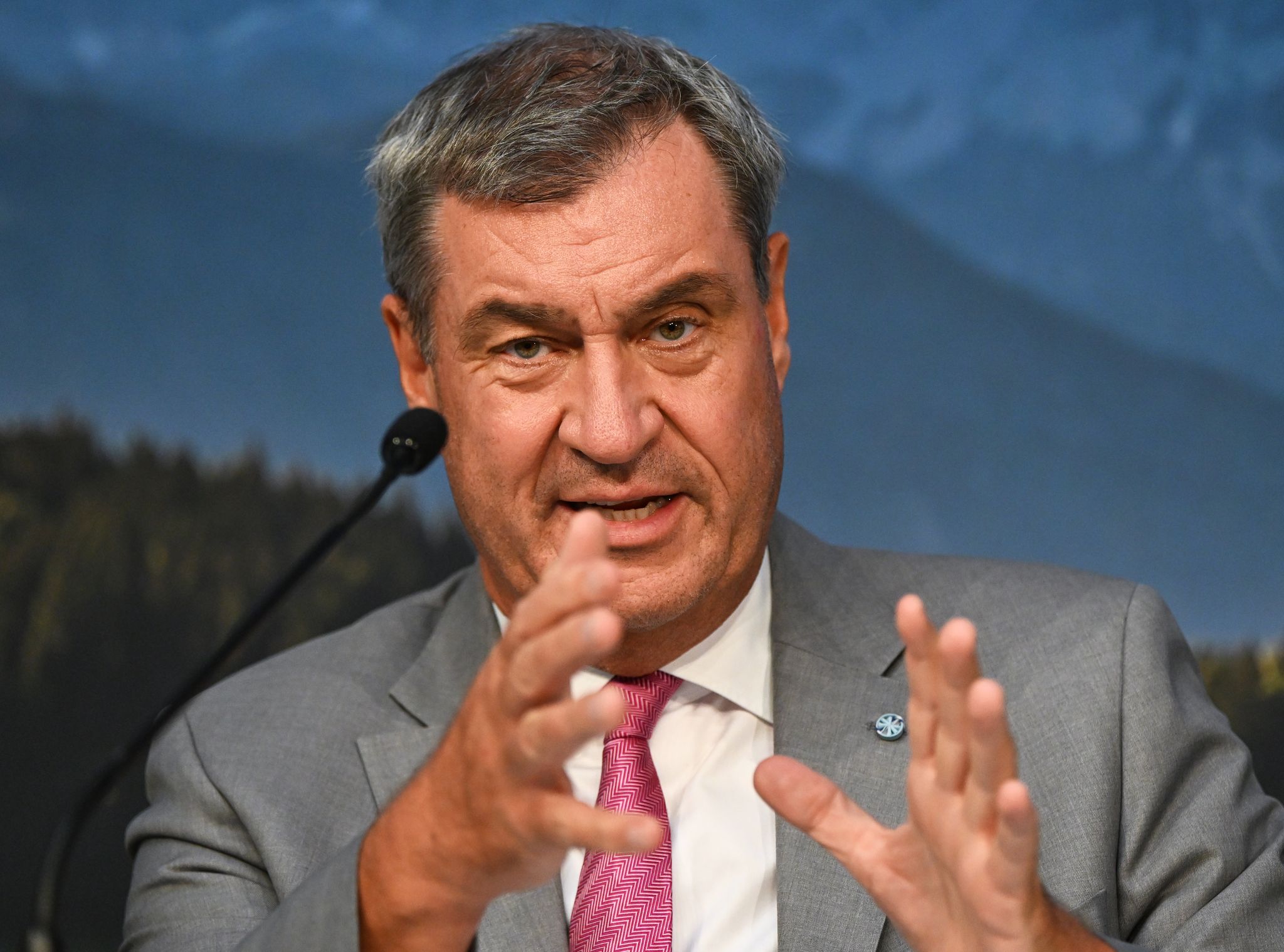 Markus Söder