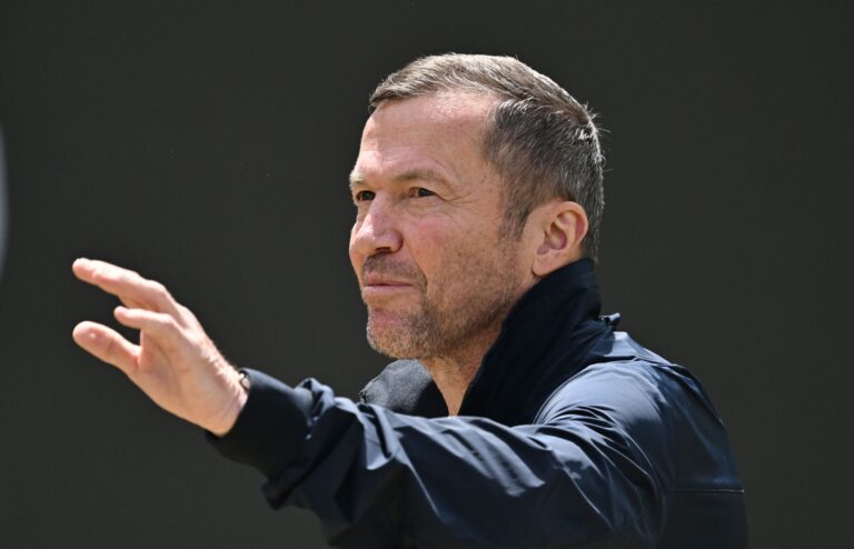 Lothar Matthäus