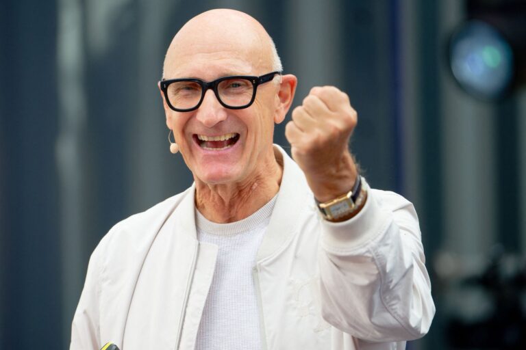 Tim Höttges