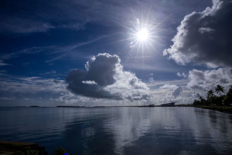 WMO warnt vor Extremwetter durch starken El Niño