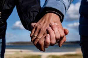 Partnerschaft
