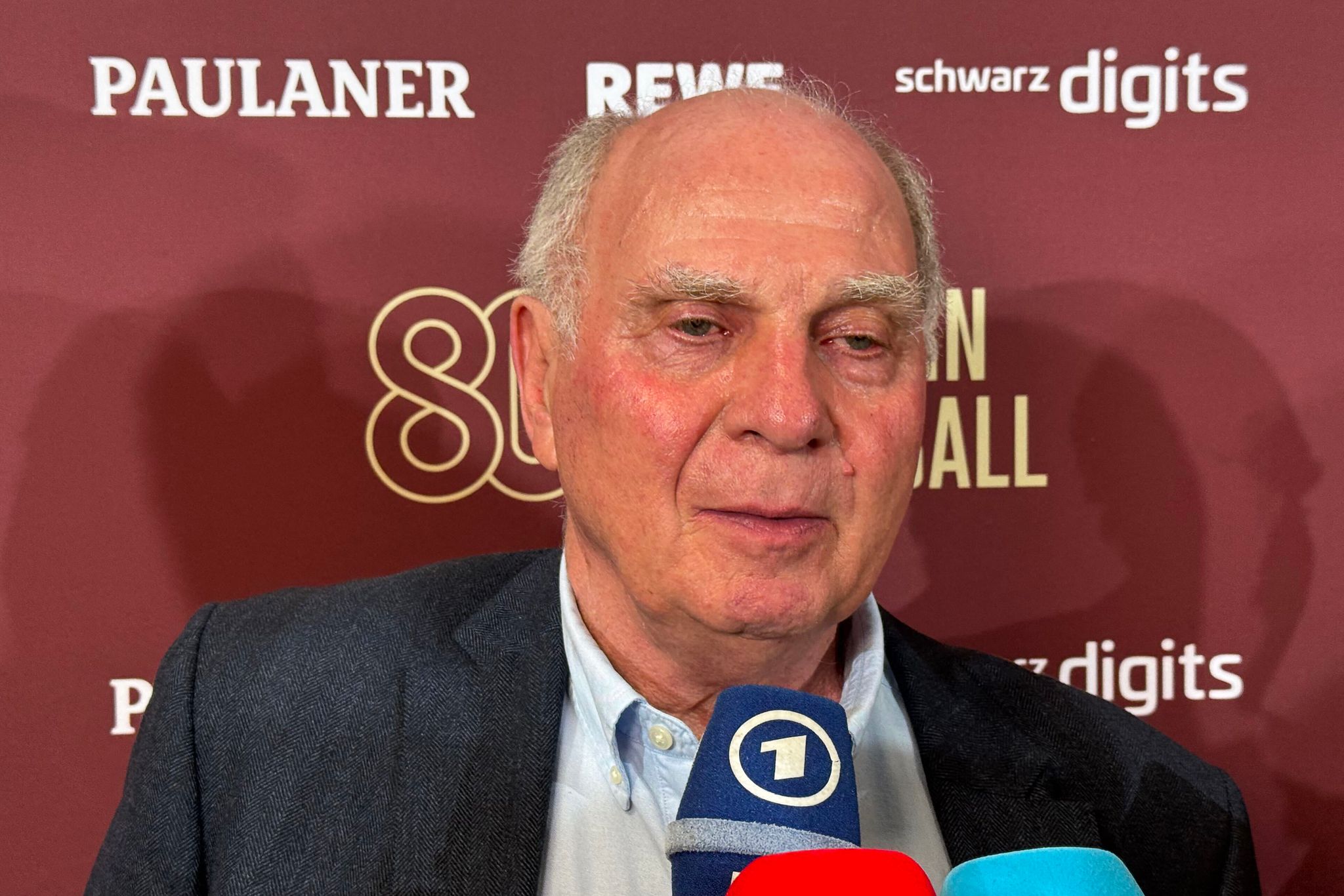80 Jahre Basketball beim FC Bayern München