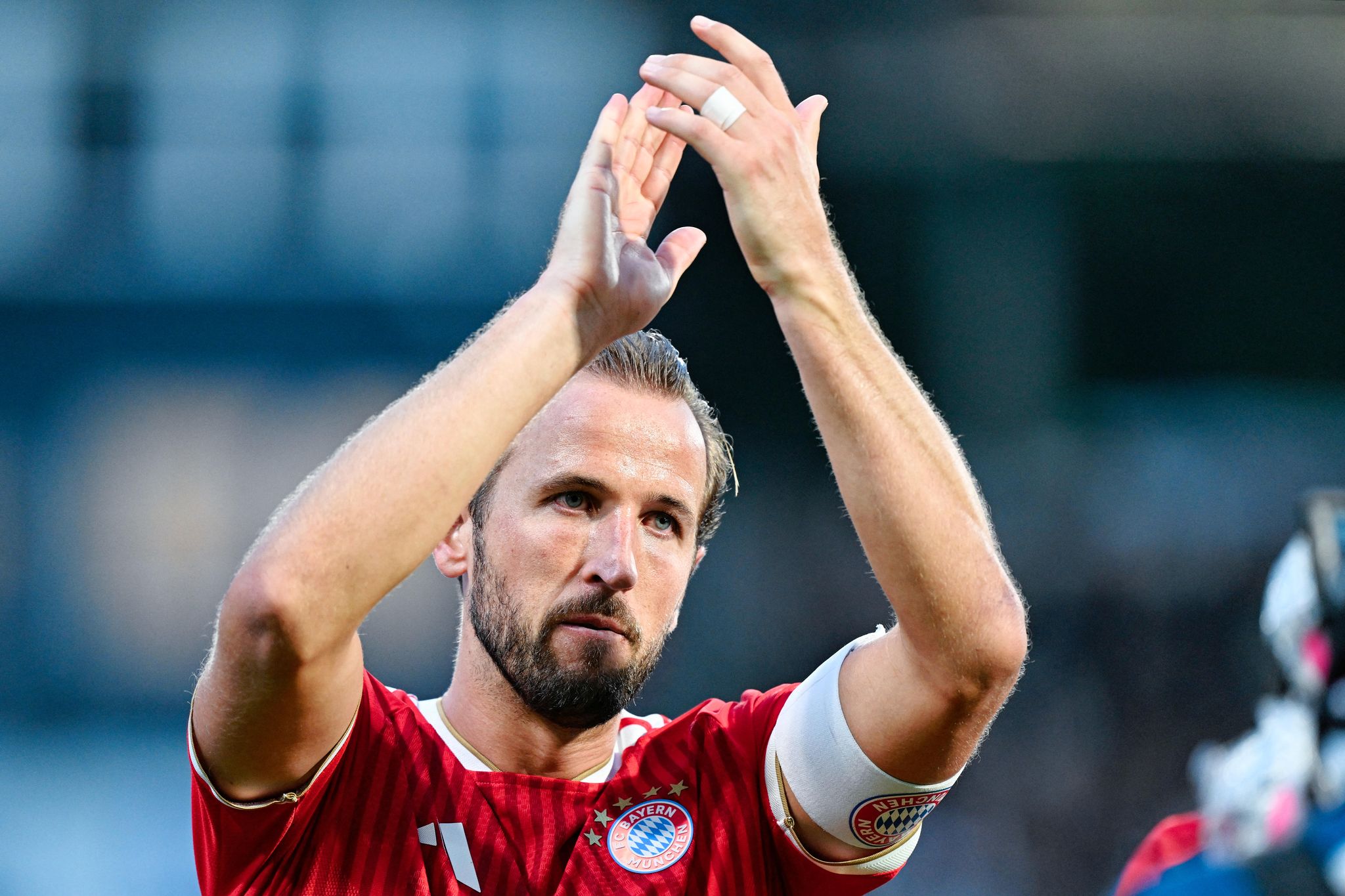 SV Elversberg - Bayern München