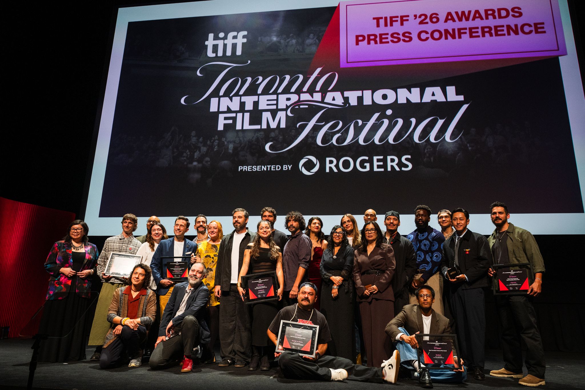 51. Internationales Filmfestival Toronto