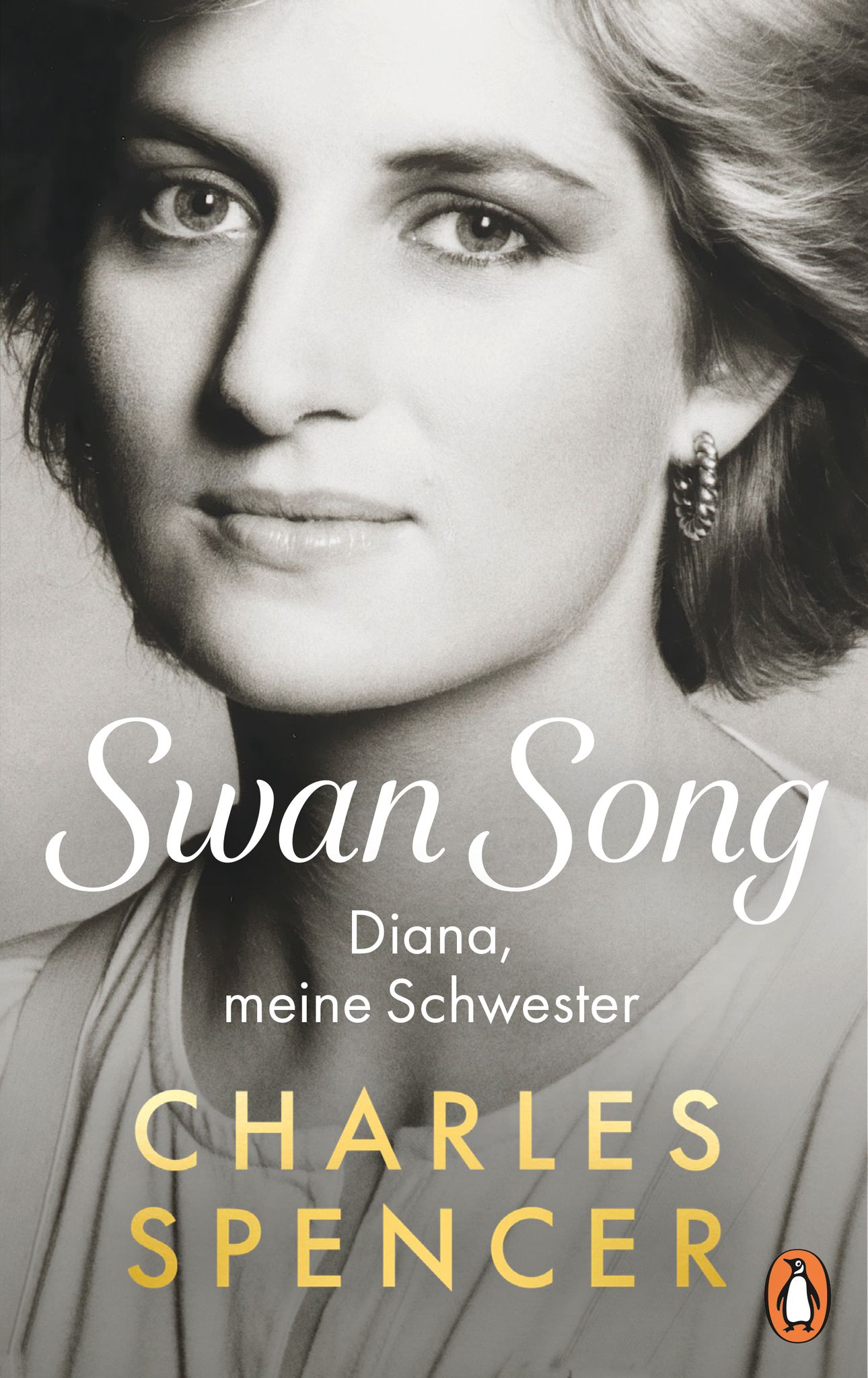 "Swan Song. Diana, meine Schwester" von Charles Spencer