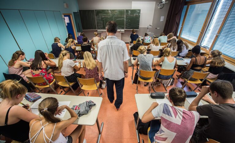 Pisa-Studie