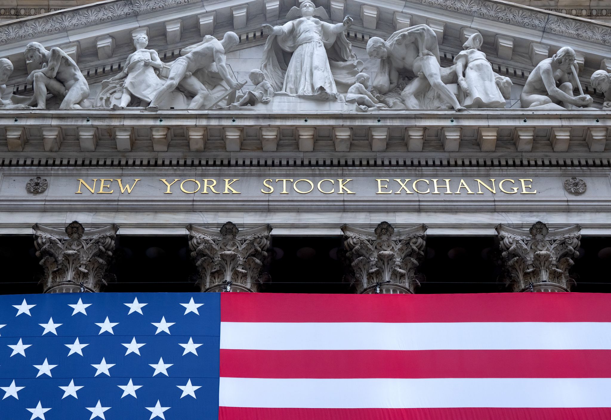 New York Stock Exchange