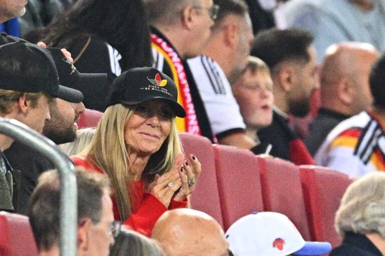 Ulla Klopp