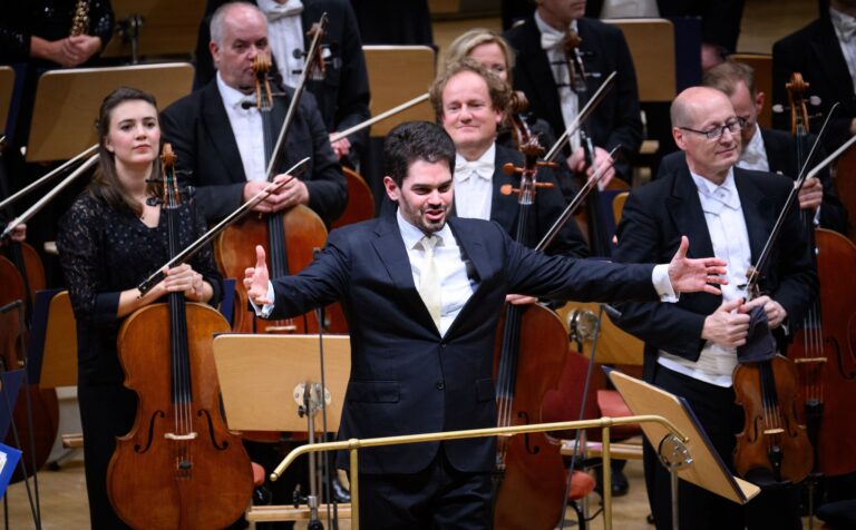 Münchner Philharmoniker