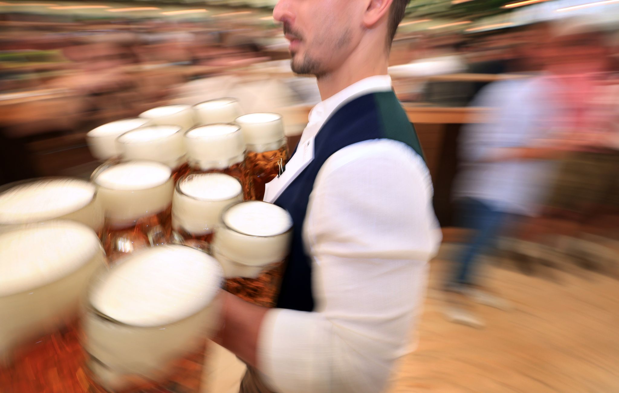 Oktoberfest