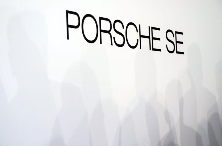 Porsche SE