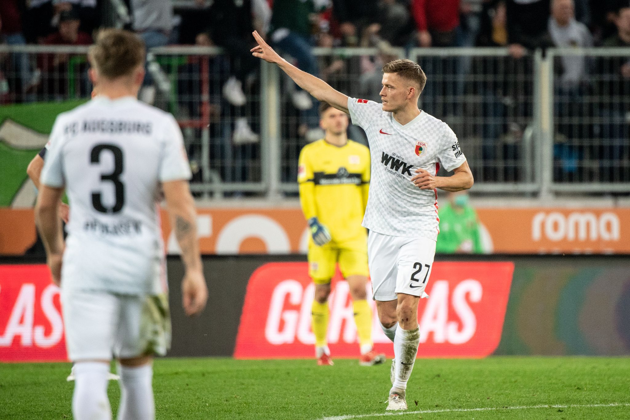 Alfred Finnbogason