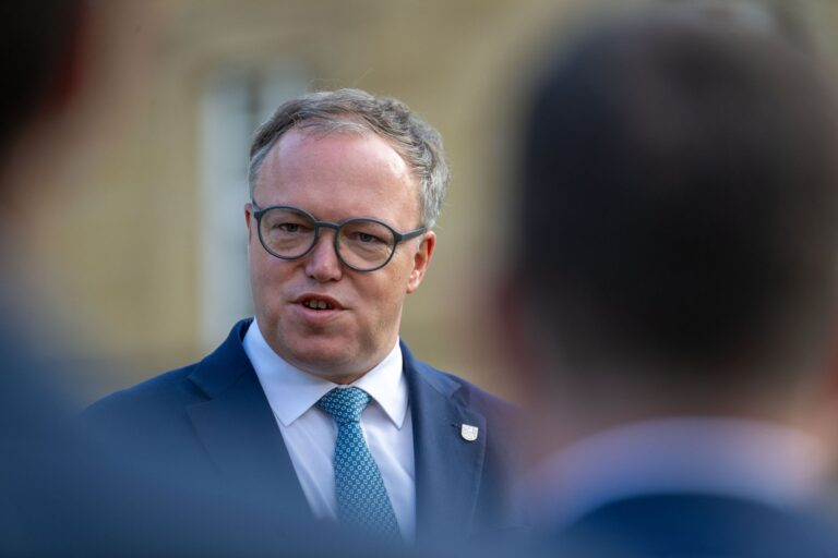 Auftakt Herbstklausur der CSU-Landtagsfraktion