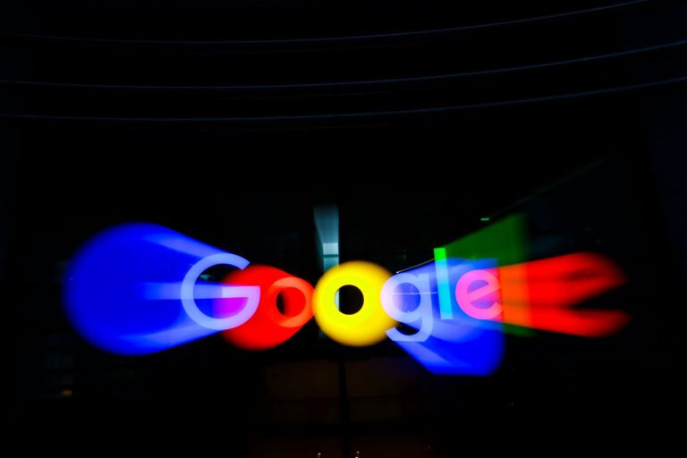 Google-Logo